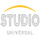 ARG| STUDIO UNIVERSAL HD logo