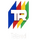 ARG| TELERED HD logo