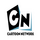 CA| CARTOON NETWORK HD logo