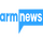 ARM| ARM NEWS HD logo