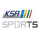 KSA| KSA SPORTS 1 HD logo