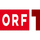 AT| ORF 1 HD logo