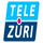 AT|  TELE ZURI CH HD logo