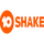 AU| 10 SHAKE SYDNEY HD logo