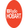 AU| ABC HOBART HD logo