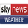 AU| SKY NEWS WEATHER AUSTRALIA HD logo