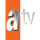 AZE| ATV logo