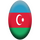 ✦●✦AZERBAIJAN  ✦●✦  logo