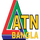 BD| ATN BANGLA FHD logo