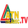 BD| ATN ISLAMIC TV HD logo