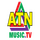 BD| ATN MUSIC TV HD logo