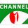 BD| CHANNEL I HD logo