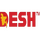 BD| DESH TV HD logo