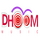 BD| DHOOM MUSIC HD logo