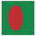 ✦●✦ BANGLADESH ✦●✦ logo