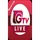 BD| GHAZI TV HD logo