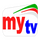 BD| MY TV HD logo