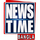 BD| NEWS TIME HD logo