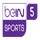 AR| BEIN SPORTS 05 HD logo