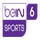 AR| BEIN SPORTS 06 HD [BK1] logo