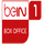 BEIN| BEIN BOX OFFICE 1 FHD logo