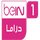 BEIN| BEIN DRAMA HD logo