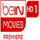 BEIN| BEIN MOVIES 1 HD logo