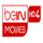 BEIN| BEIN MOVIES 4 FHD logo