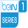 BEIN| BEIN SERIES 1 FHD logo