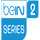 BEIN| BEIN SERIES 2 FHD logo