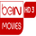 BEIN| BEIN MOVIES 3 FHD logo