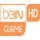 BEIN| BEIN GOURMET HD logo