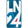 BE| LN24 logo