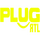 BE| Plug RTL HD logo