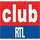 BE| Club RTL HD logo