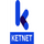 BE| KETNET FHD logo