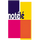 BE| NOTELE HD logo