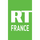 BE| RT FRANCE HD logo