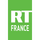 |FR| RT FRANCE logo