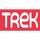 BE| TREK HD logo