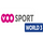 BE| VOO SPORT WORLD 3 FHD logo