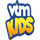 BE| VTM KIDS / KANAL Z HD logo