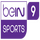 AR| BEIN SPORTS 09 HD logo