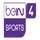 AR| BEIN SPORTS 04 HD logo