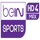 AR| BEIN SPORTS MAX 4 HD [BK1] logo