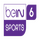 AR | BEIN-SPORTS 6 FHD logo