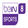 AR | BEIN-SPORTS 8 FHD logo