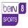 AR| BEIN SPORTS 08 HD logo