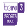 AR| BEIN SPORTS 02 XTRA HD logo