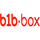 BG| B1B-BOX HD logo